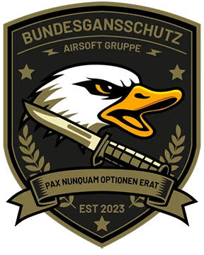 Bundesgansschutz Wappen